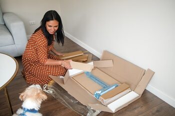 Tips for ensuring a safe and confident move · Preparation and Moving
