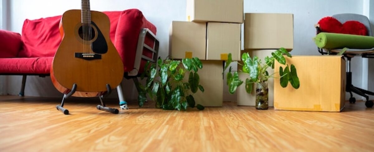 Tips for ensuring a smooth move to your new home
