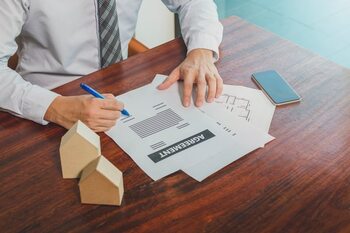 Legal Considerations That Ensure a Reliable Real Estate Purchase · Legal Aspects