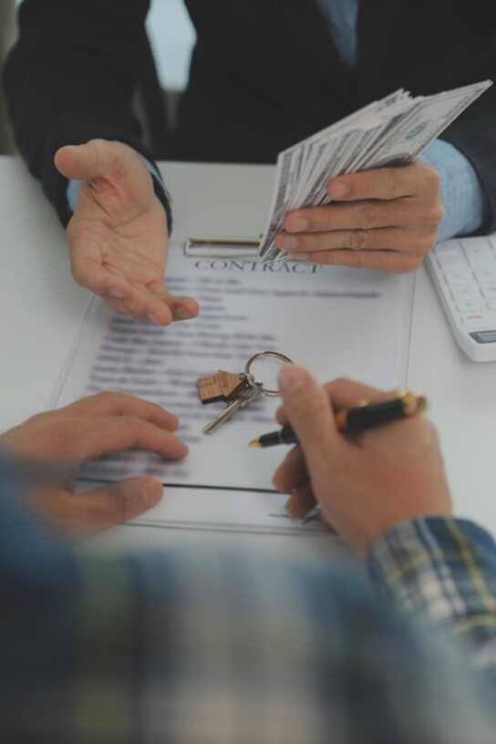 Considerations to ensure a rental that respects your investment