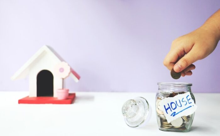 Consolidating your finances for a more affordable and happy home