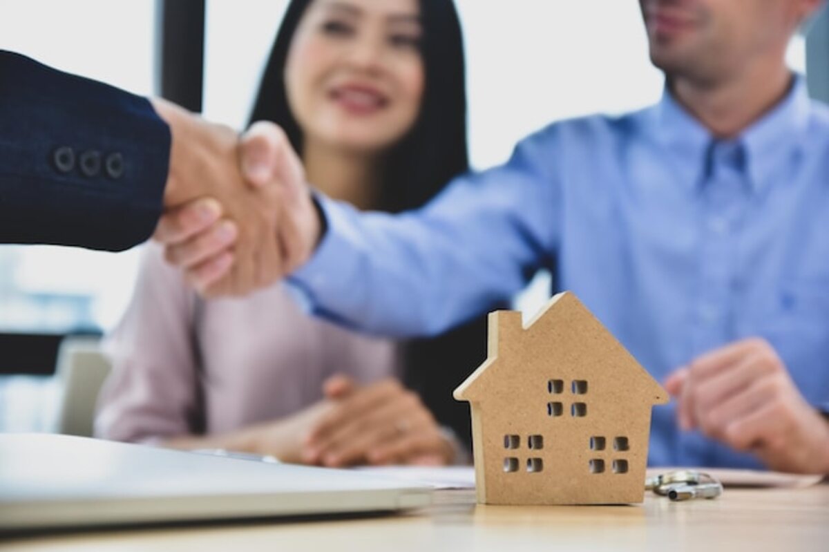 Construye Confianza en tu Compra de Vivienda con Asesoría Experta