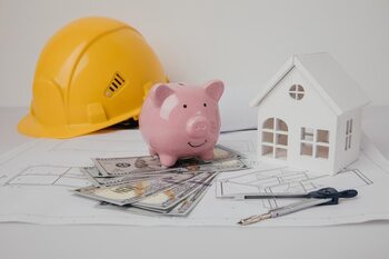 Construye tu hogar ideal sin comprometer tus finanzas