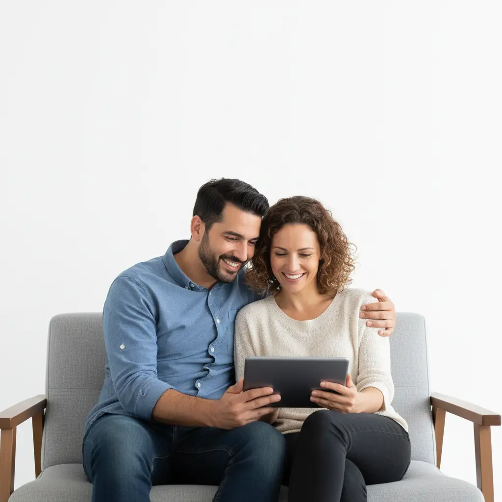 Portada de la guía para comprar casa, apartamento o terreno en Costa Rica