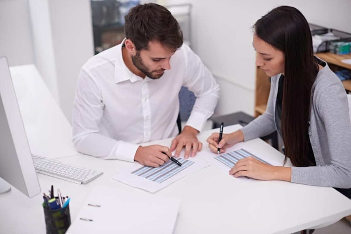 Conviértete en un Comprador Inteligente con Asesoría Financiera Efectiva