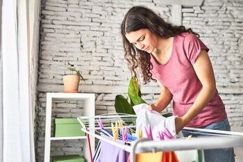 Create an easy-to-care-for home with these tips for buyers. · Home