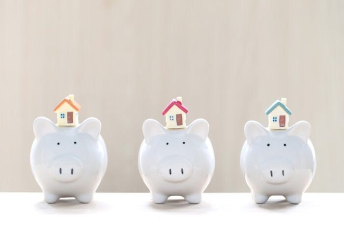 Create an effective financial plan for your future home.