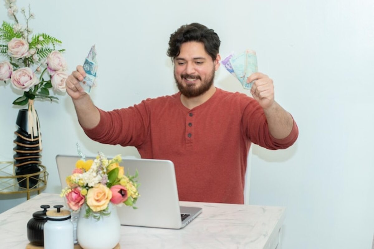 Cultiva una mentalidad de abundancia para mejorar tus finanzas