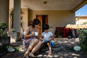 Discover how to choose the right home for your family in Costa Rica. · Lifestyle