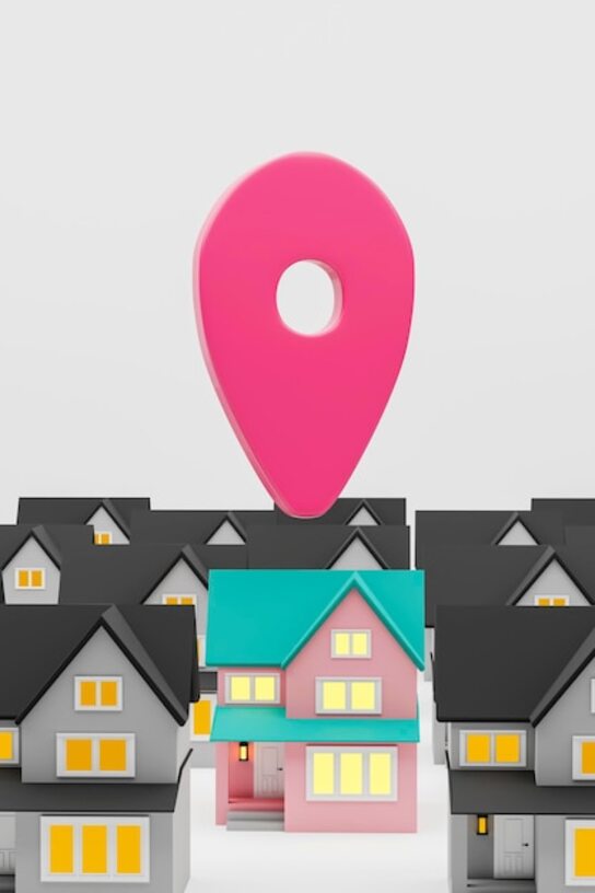 Discover how to choose the ideal home in the vibrant city.