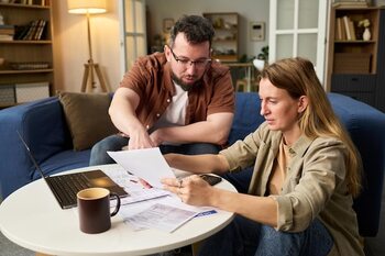 Discover how to make the best choice when buying your home. · Buying Process
