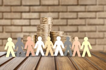 Discover the connection between community and your real estate investment. · Location and Value