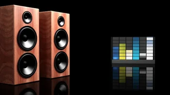 Diseña un espacio musical en casa con tecnología envolvente · Hogar