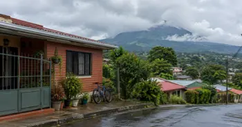 Where US$200,000 buys a house in Alajuela · Finance and Planning
