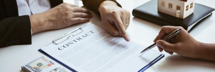 Effects of unilateral modification in legal contracts