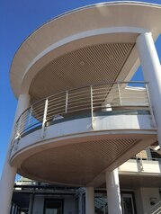 The ideal balcony as an investment: guide for smart buyers · Home