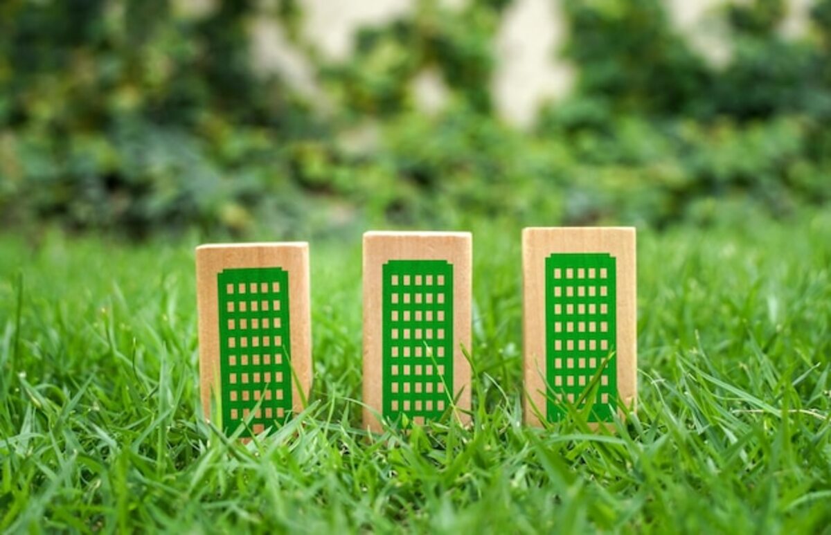 The effect of sustainability on the appreciation of emerging areas.