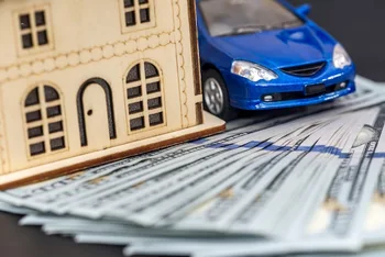 The effect of public transportation on property valuation · Location and Value