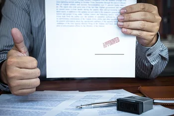 El impacto de los errores tipográficos en escrituras legales · Aspectos Legales