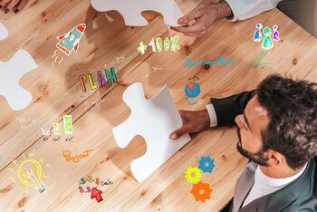 The role of entrepreneurship in the valuation of emerging areas. · Location and Value