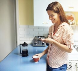 Essential appliances to secure your new investment in the house · Home