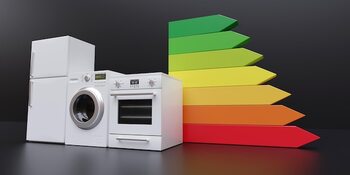 Appliances that ensure durability and value in your new home · Home