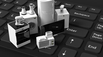 Appliances that ensure functionality and style in your home · Home