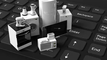 Appliances that ensure functionality and style in your home · Home