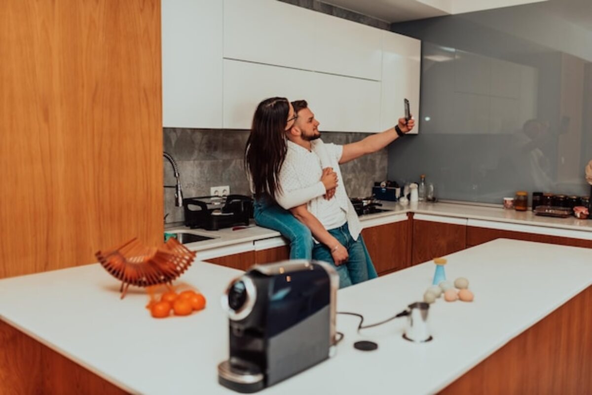 Appliances that ensure a functional and cozy home