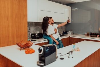 Appliances that ensure a functional and cozy home · Home