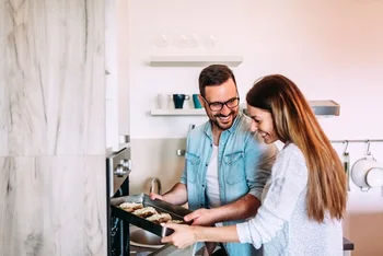 Electrodomésticos que brindan confianza en tu nueva inversión hogar · Hogar