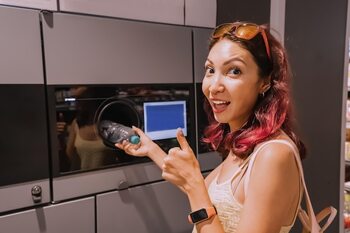 Appliances that guarantee peace of mind in your new home · Home