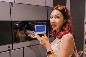 Electrodomésticos que garantizan una compra segura para tu hogar ideal · Hogar