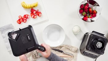 Electrodomésticos que impulsan la cocina saludable y práctica