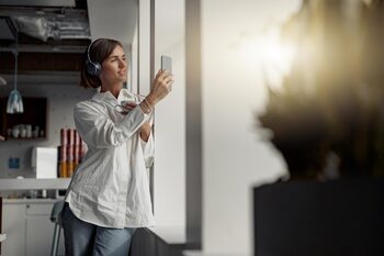 Appliances that provide safety and peace of mind in your home · Home