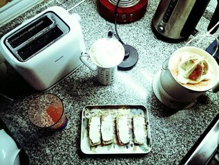 Electrodomésticos que transforman la cocina en un laboratorio de sabores