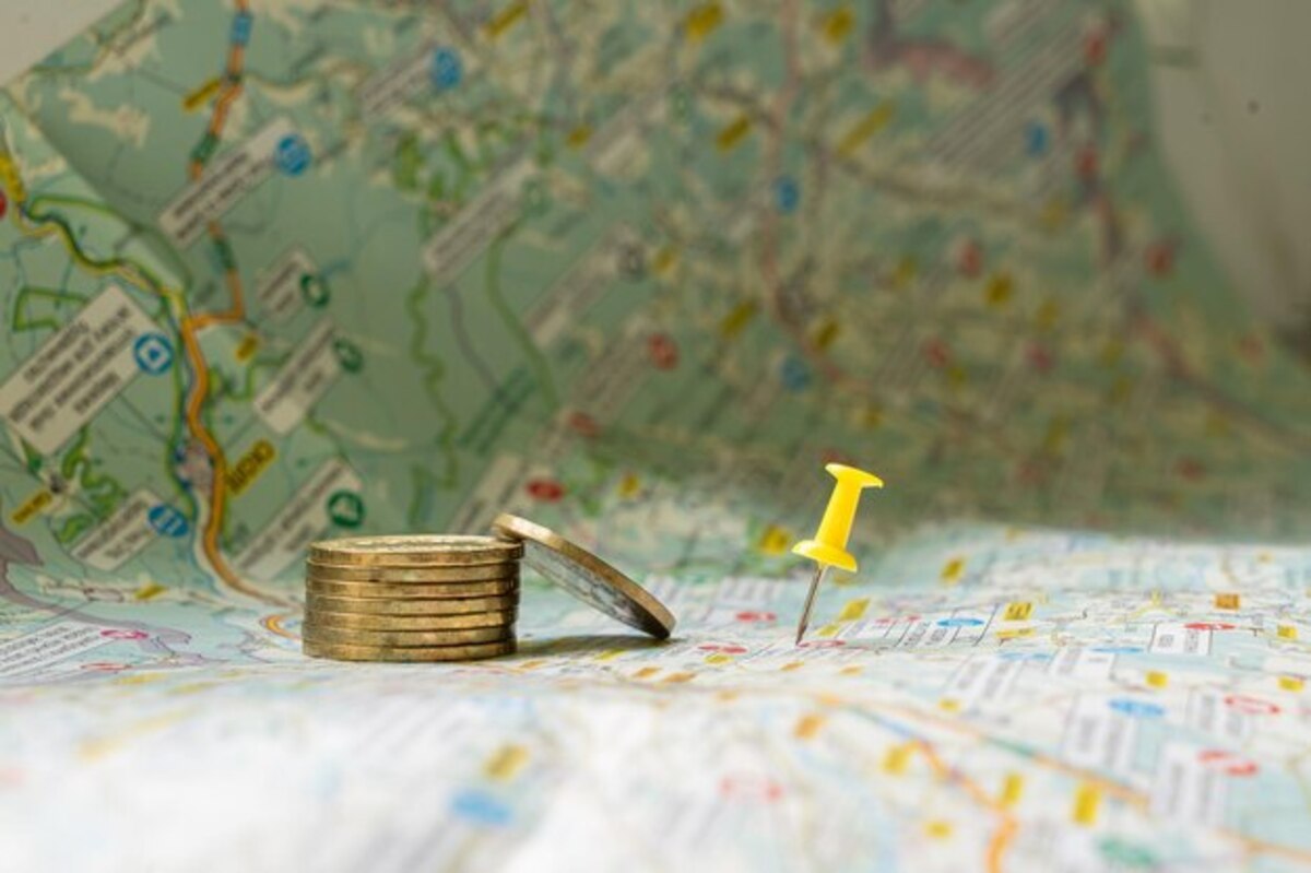 Choose the Perfect Location to Ensure Your Investment