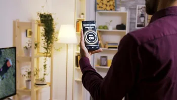 Elige tecnología que simplifique tu vida en la nueva vivienda · Hogar