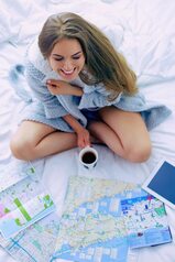 Find the perfect balance between location and comfort in your condominium. · Lifestyle
