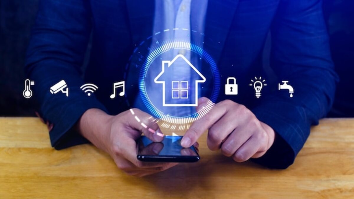 Find the ideal home with technology that gives you confidence.