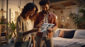 Find the ideal home that fits your family needs. · Lifestyle