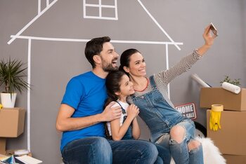 Find the perfect home that suits your family lifestyle. · Lifestyle