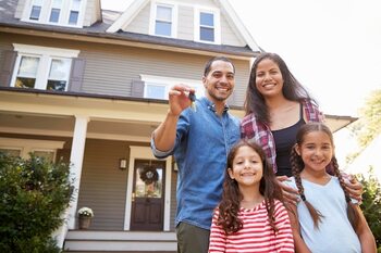 Find the ideal property that suits your family lifestyle. · Lifestyle