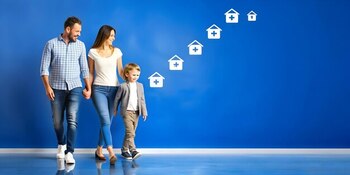 Find the ideal property that fits your family dreams. · Lifestyle