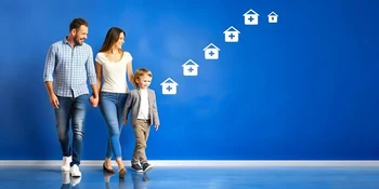Encuentra la propiedad ideal que se adapte a tus sueños familiares · Estilo de Vida