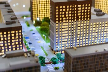 Understanding the Value of Location in Developing Neighborhoods · Location and Value