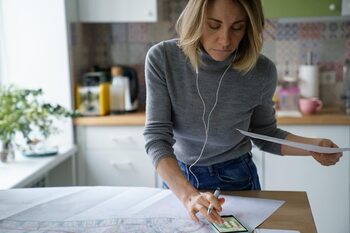 Evita dudas al elegir tu nuevo hogar con estos consejos clave · Proceso de Compra
