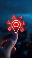 Key Factors for Choosing the Location of Your New Property · Location and Value