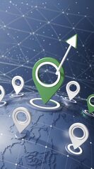 Key factors for choosing the ideal location in up-and-coming neighborhoods · Location and Value