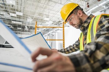 Foundations for evaluating the structural quality of your new home · Home